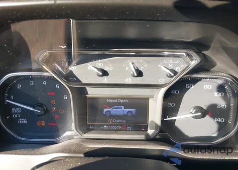 2021 GMC Sierra 1500 4Wd Short Box Slt z USA, uszkodzony, nr VIN 3GTU9DET4MG325561